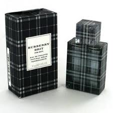 Burberry Brit